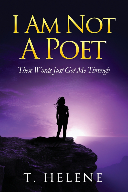I Am Not a Poet