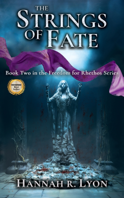 THE STRINGS OF FATE
