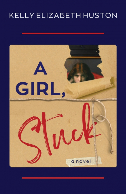 A Girl, Stuck