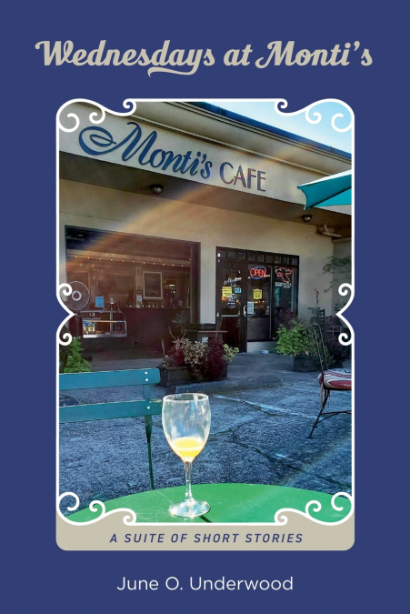 Wednesdays at Monti’s