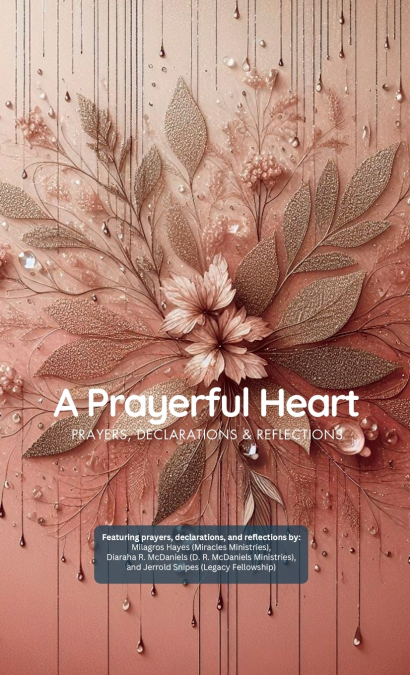 A Prayerful Heart