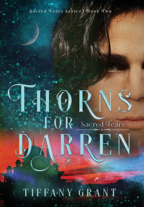 Thorns for Darren