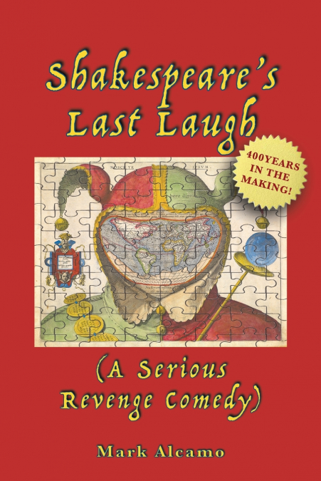 Shakespeare’s Last Laugh