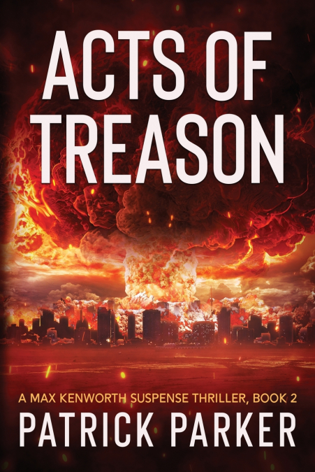 Acts of Treason