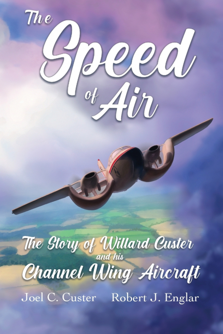The Speed of Air