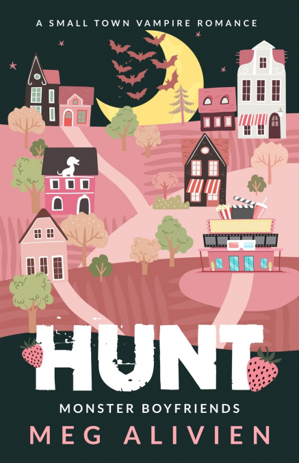 HUNT