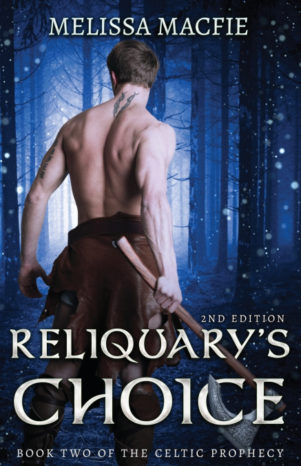 Reliquary’s Choice