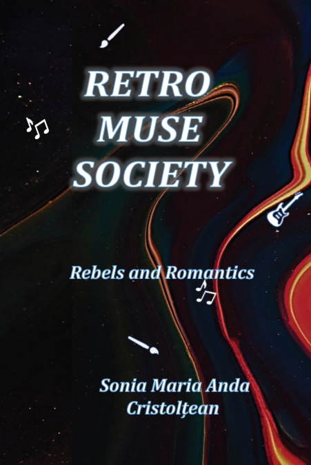 RETRO MUSE SOCIETY