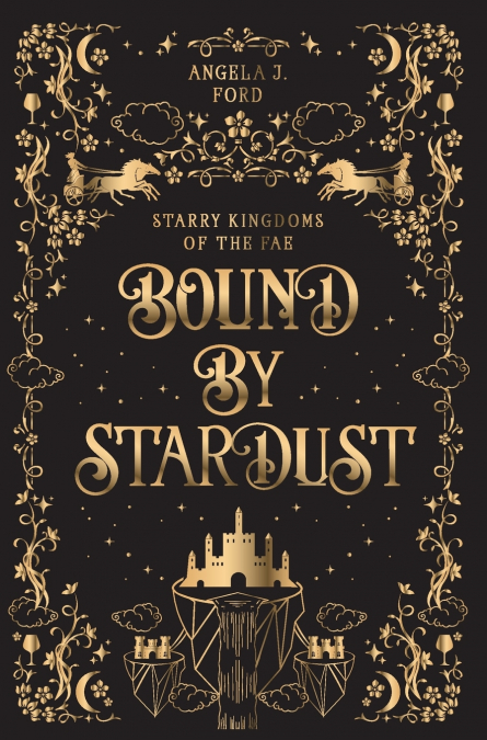 Bound by Stardust