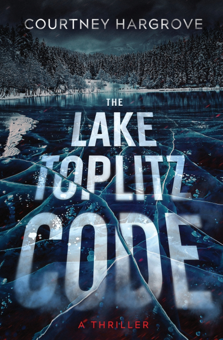 The Lake Toplitz Code
