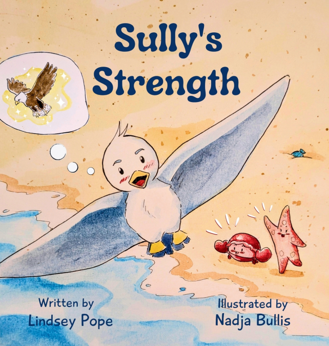 Sully’s Strength