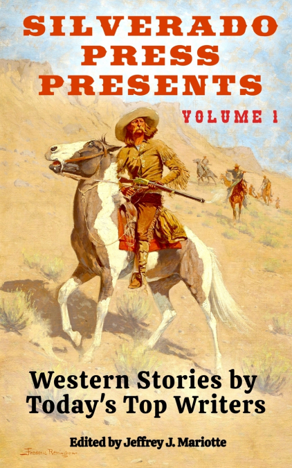 Silverado Press Presents