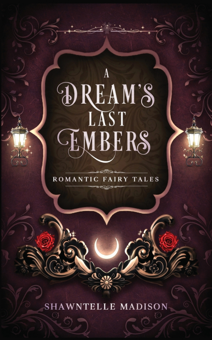 A Dream’s Last Embers