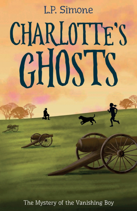 Charlotte’s Ghosts