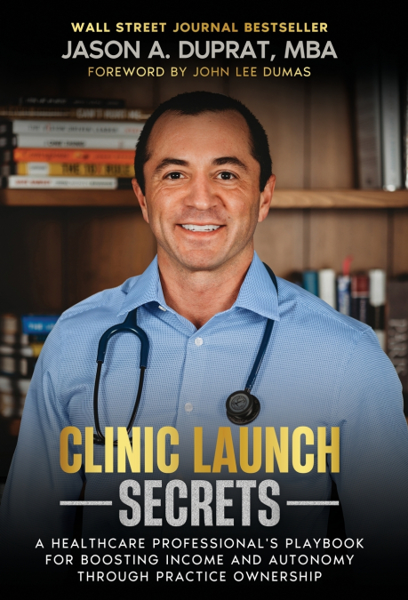 Clinic Launch Secrets