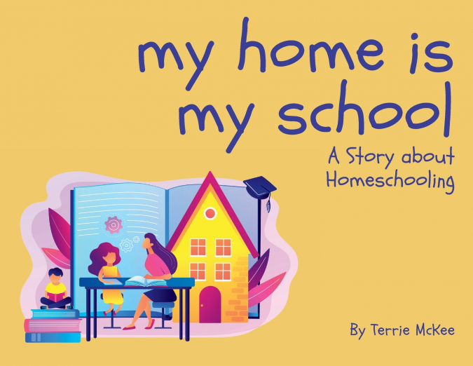 My Home is My School