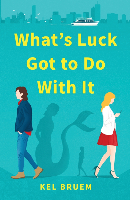 What’s Luck Got to Do With It