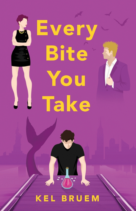 Every Bite You Take