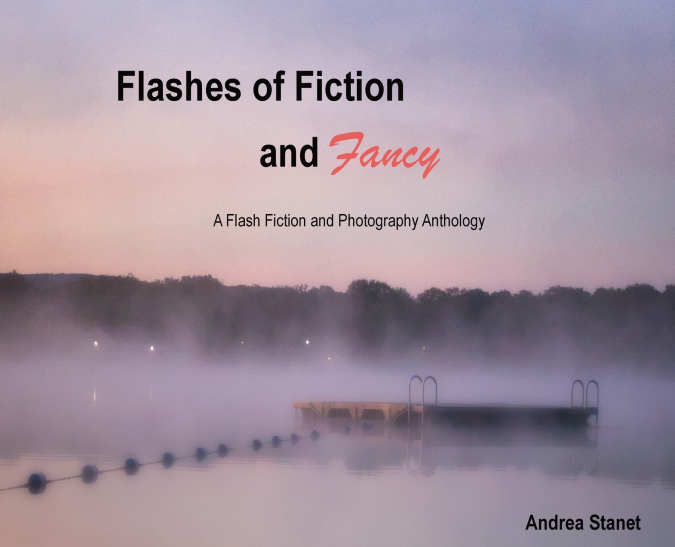 Flashes of Fiction and Fancy