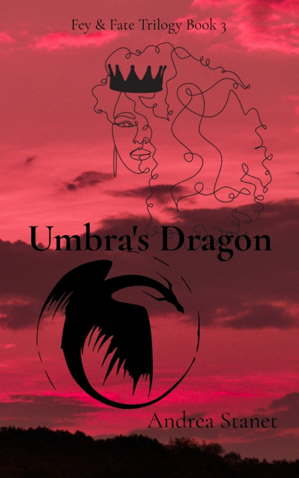 Umbra’s Dragon