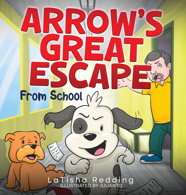 Arrow’s Great Escape