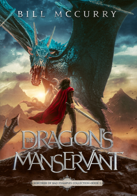 The Dragon’s Manservant