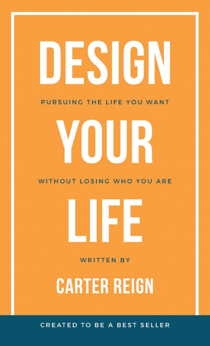 Design Your Life