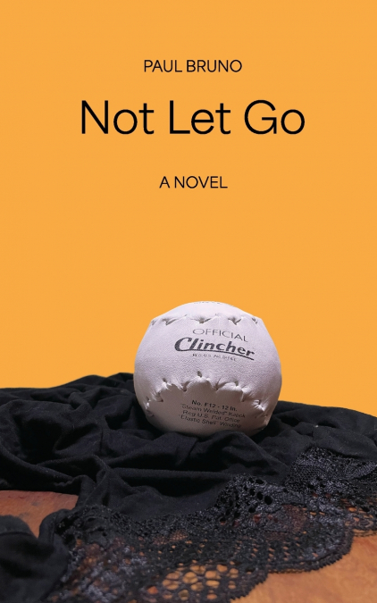 Not Let Go