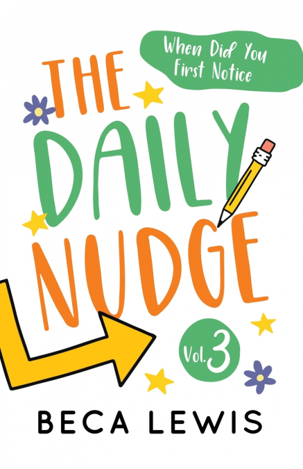 The Daily Nudge