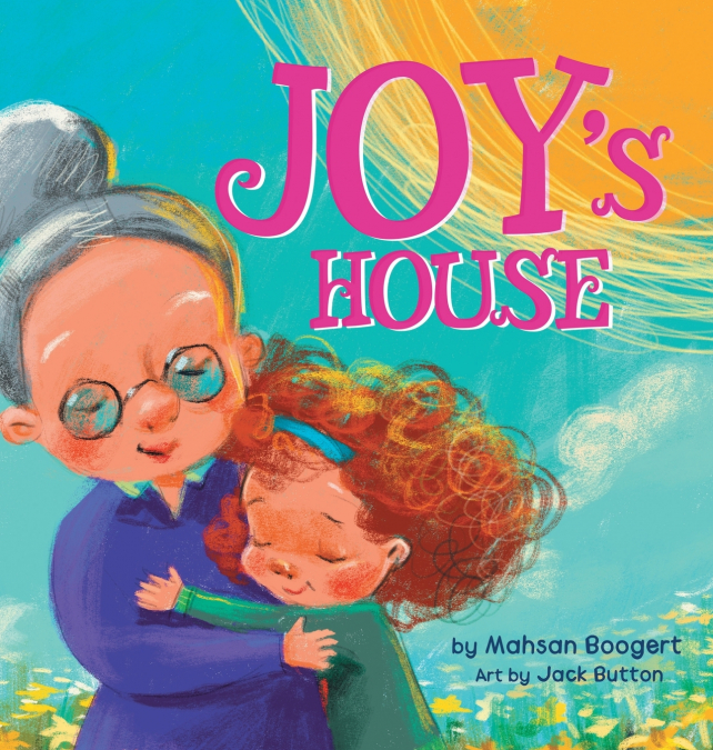 Joy’s House