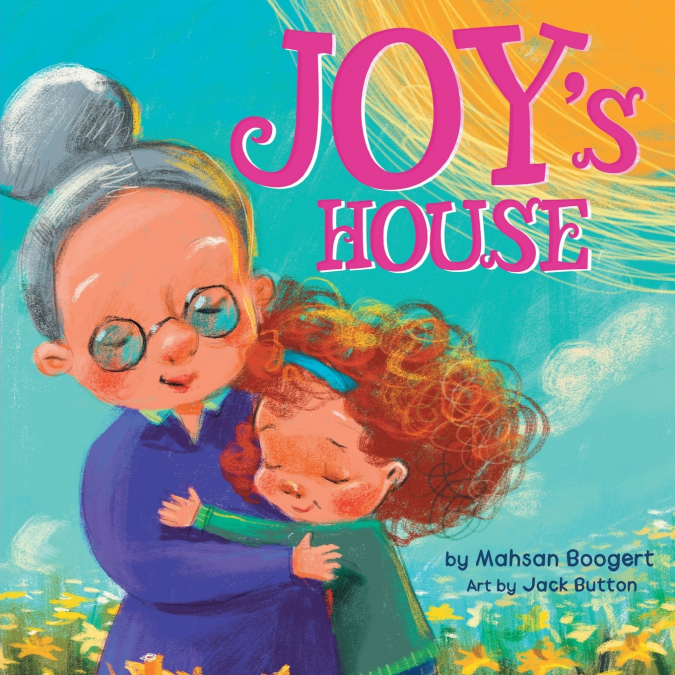 Joy’s House