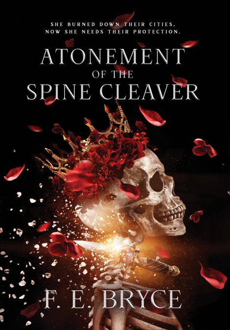 Atonement of the Spine Cleaver
