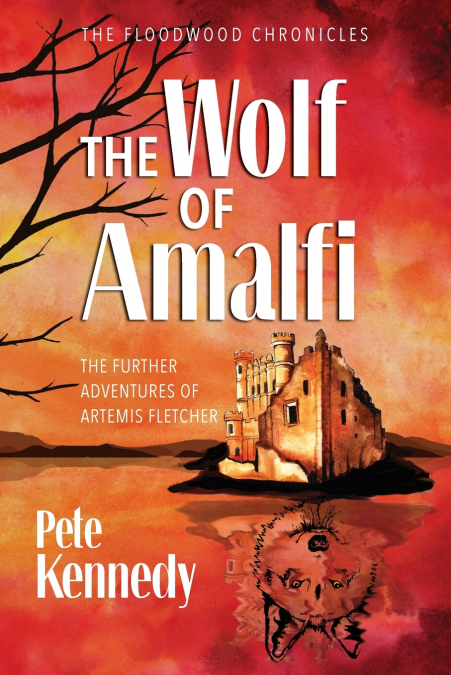 The Wolf of Amalfi