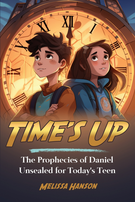 Time’s Up