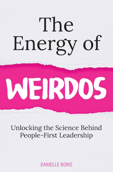 The Energy of Weirdos