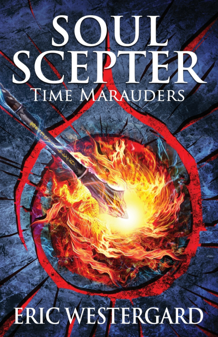 Soul Scepter