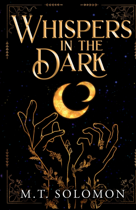 Whispers in the Dark