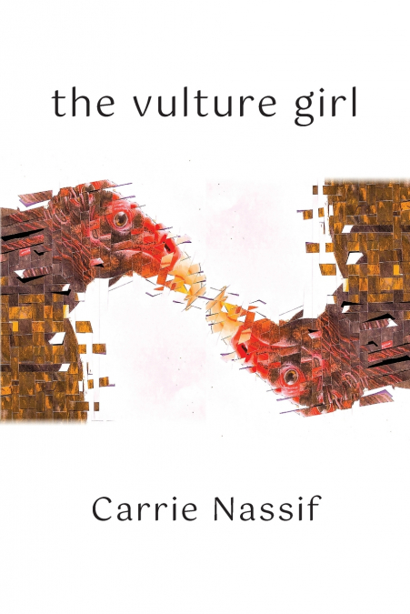 The Vulture Girl