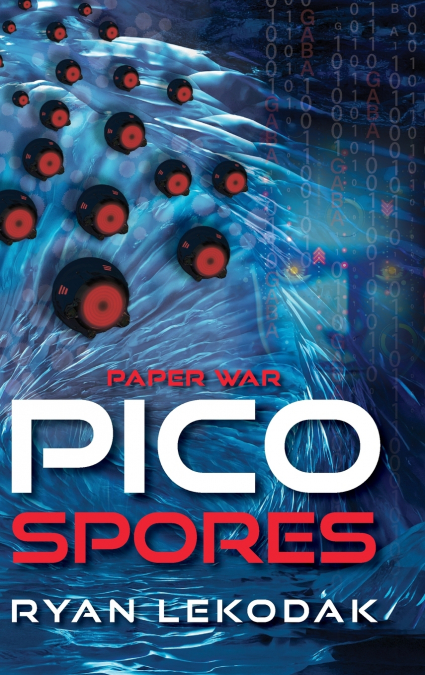 Picospores