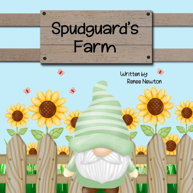 Spudguard’s Farm