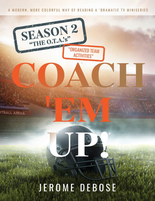 COACH ’EM UP!