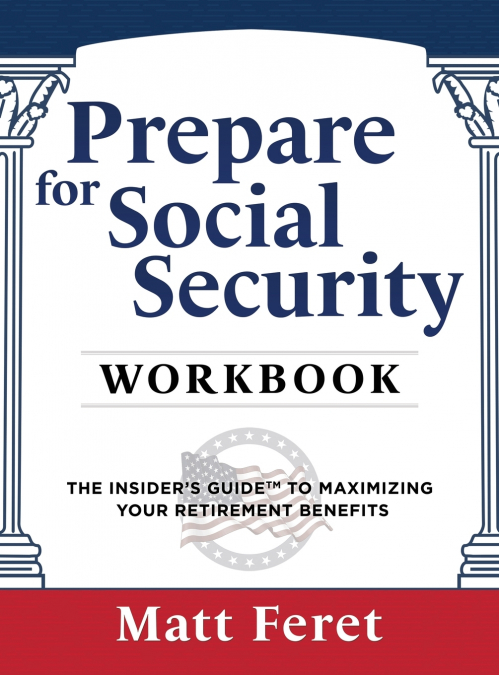 Prepare for Social Security Workbook