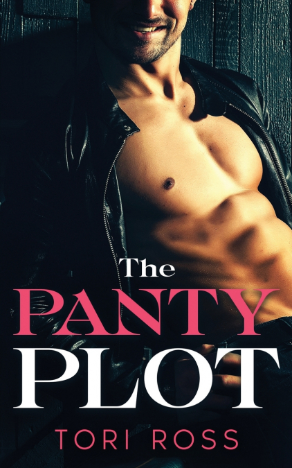 The Panty Plot