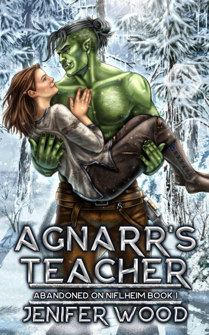 Agnarr’s Teacher