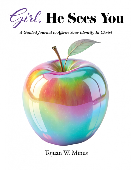 Girl, He Sees You