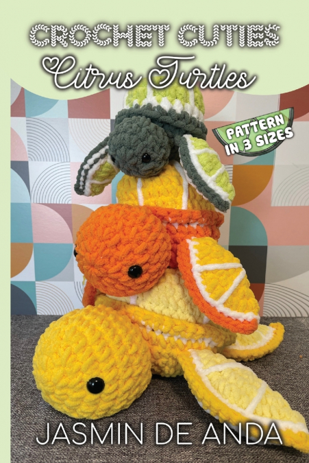 Crochet Cuties