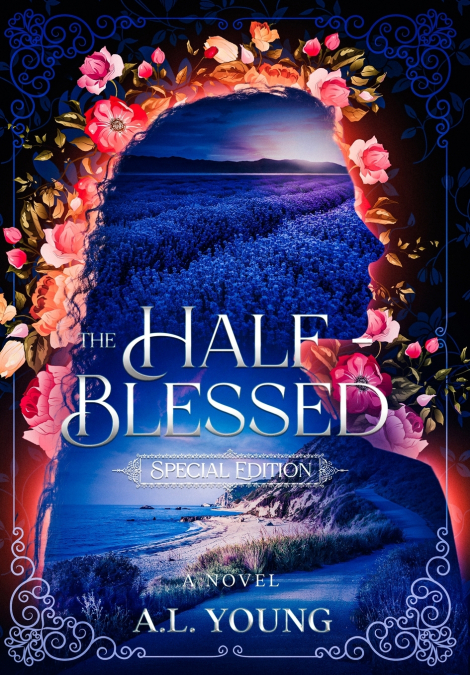 The Half-Blessed