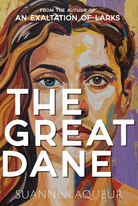 The Great Dane
