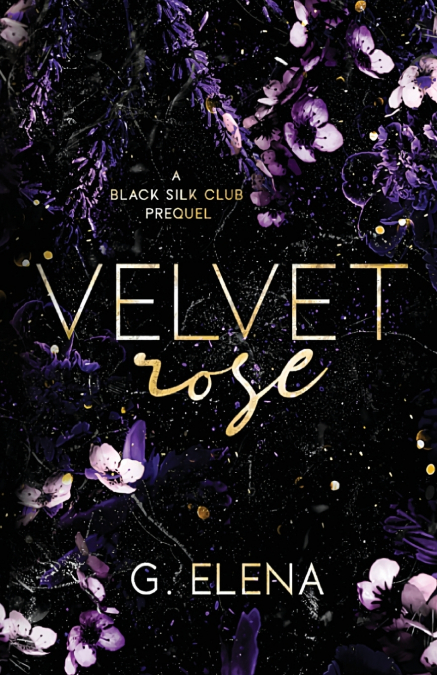 Velvet Rose