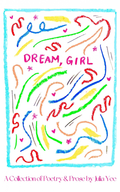 Dream, Girl